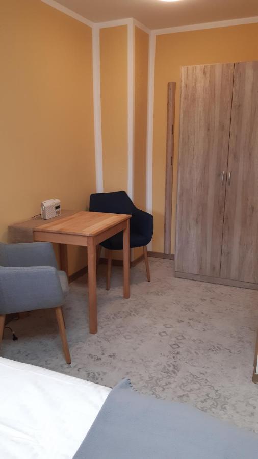 Vorsicht Hotel Deyelsdorf エクステリア 写真
