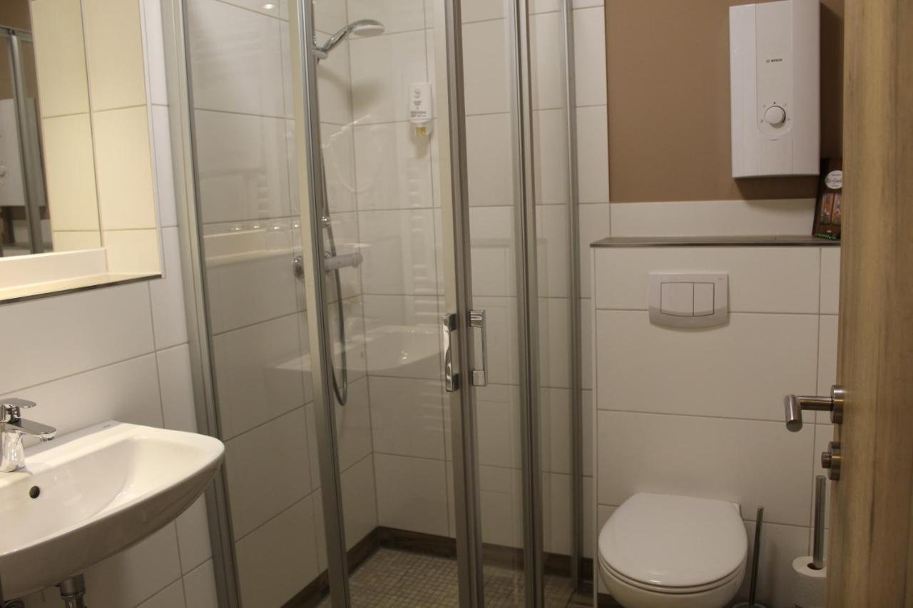 Vorsicht Hotel Deyelsdorf エクステリア 写真