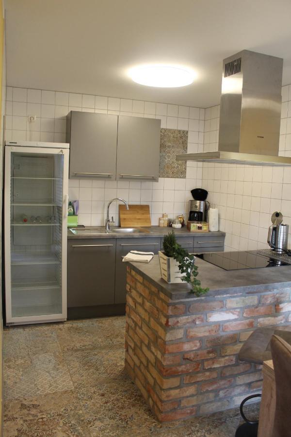 Vorsicht Hotel Deyelsdorf エクステリア 写真